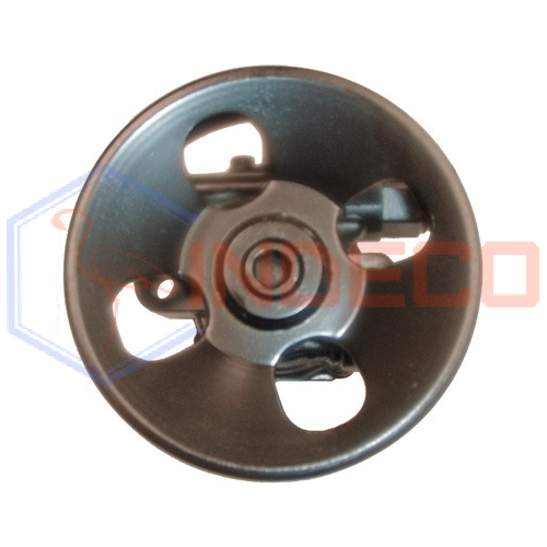 Bomba hidráulica, dirección