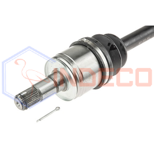 Árbol de transmisión