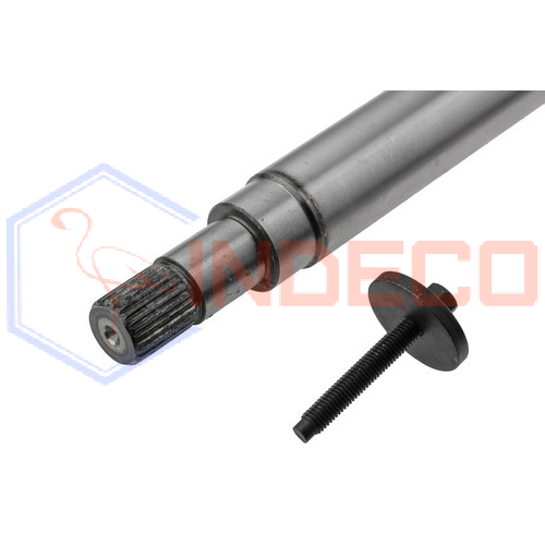 Árbol de transmisión