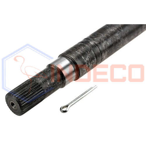 Árbol de transmisión