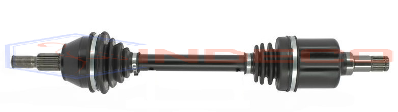 Árbol de transmisión