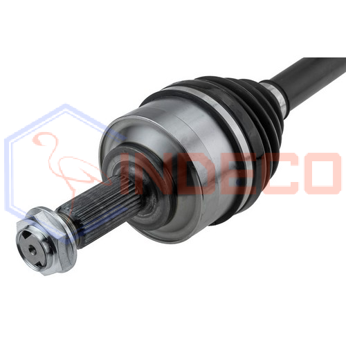 Árbol de transmisión