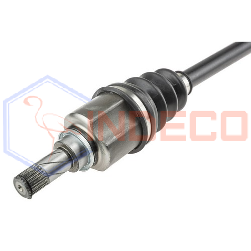 Árbol de transmisión