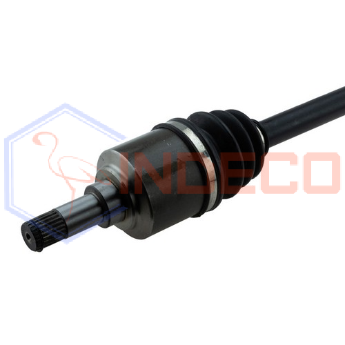 Árbol de transmisión