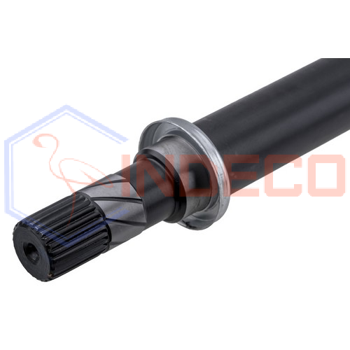 Árbol de transmisión