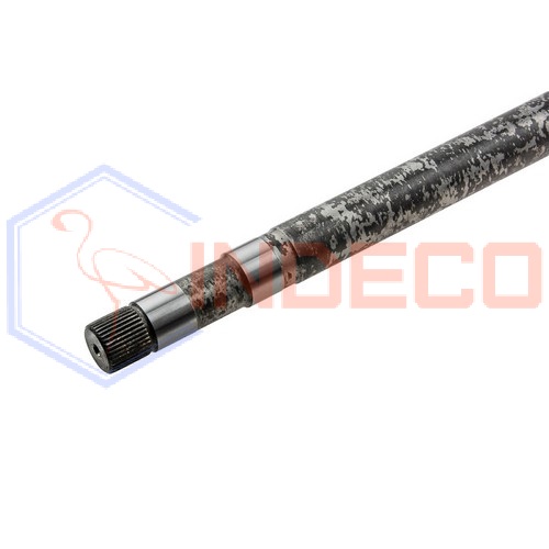 Árbol de transmisión