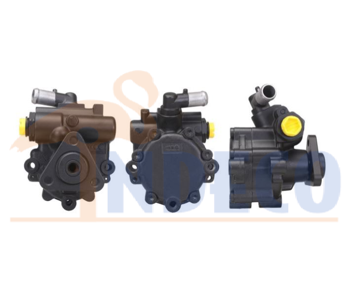 Bomba hidráulica, dirección