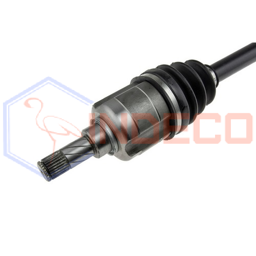 Árbol de transmisión