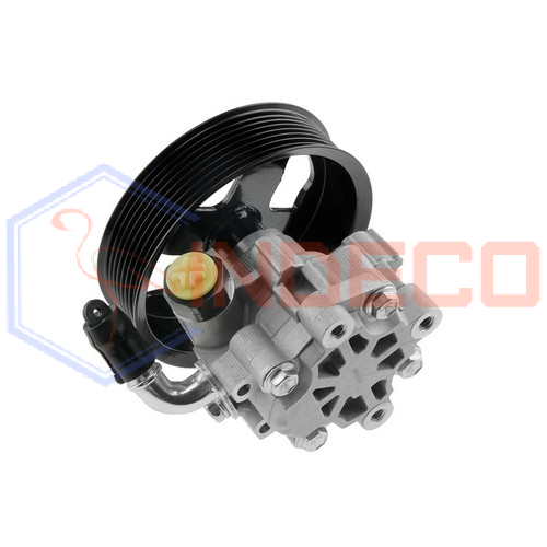 Bomba hidráulica, dirección