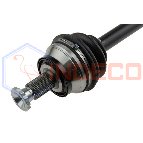 Árbol de transmisión