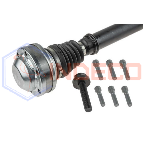 Árbol de transmisión