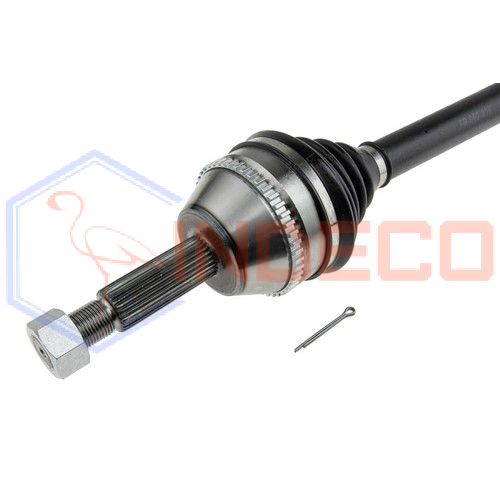 Árbol de transmisión