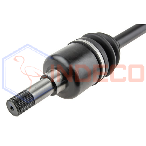 Árbol de transmisión