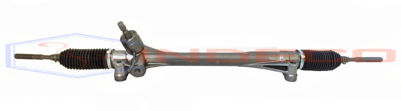 Engranaje de dirección