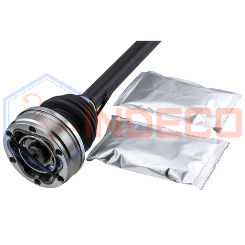 Árbol de transmisión