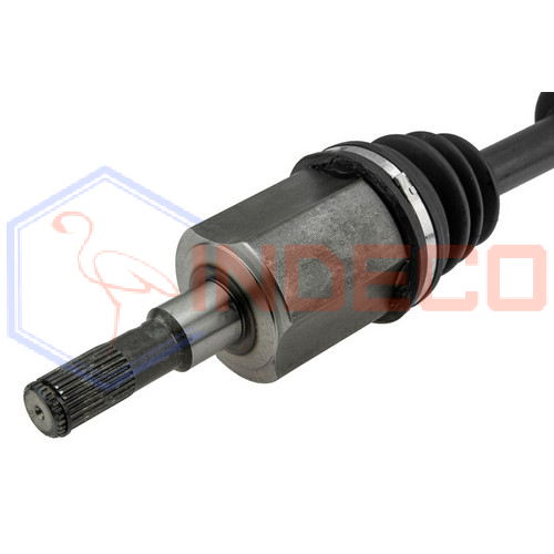 Árbol de transmisión