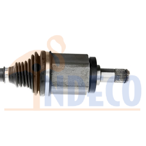 Árbol de transmisión