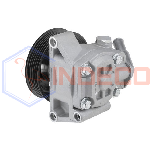 Bomba hidráulica, dirección