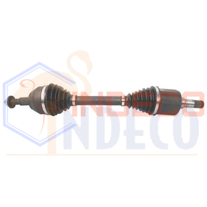 Árbol de transmisión