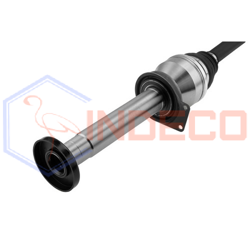 Árbol de transmisión