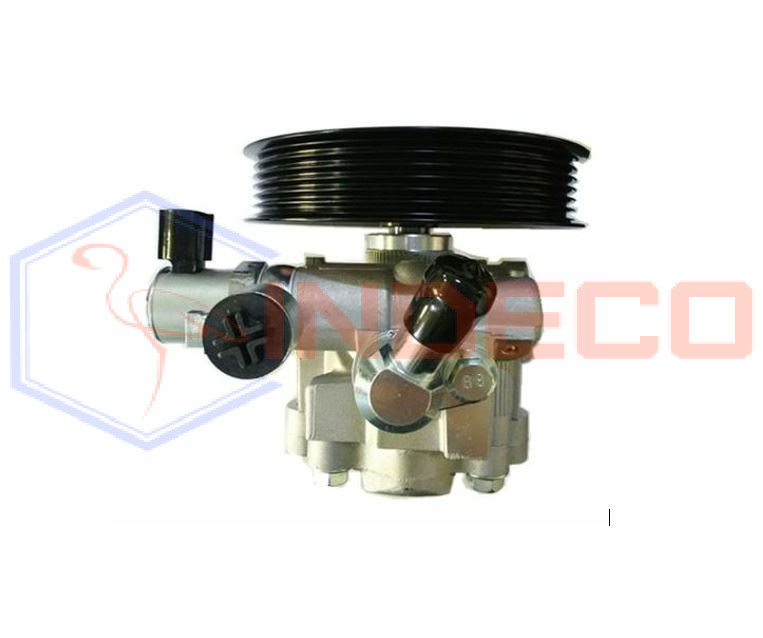 Bomba hidráulica, dirección