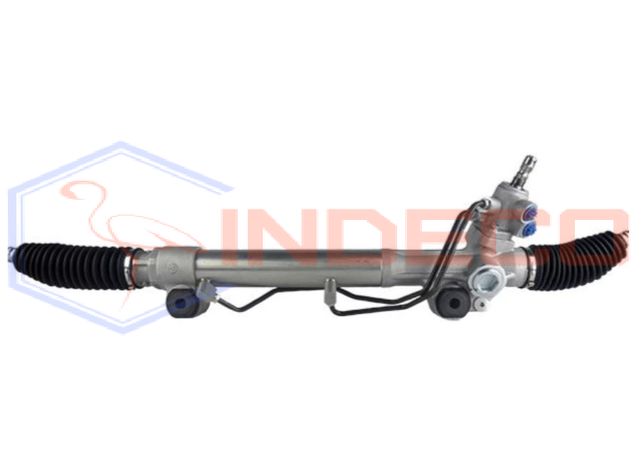 Engranaje de dirección