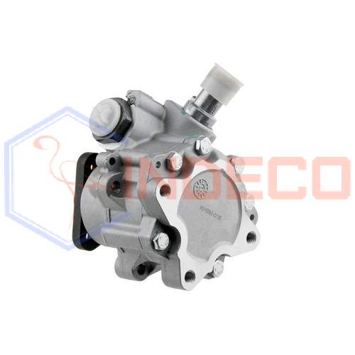 Bomba hidráulica, dirección