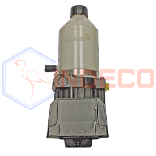 Bomba hidráulica, dirección