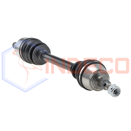 Árbol de transmisión