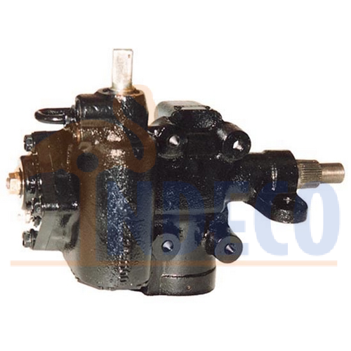 Engranaje de dirección