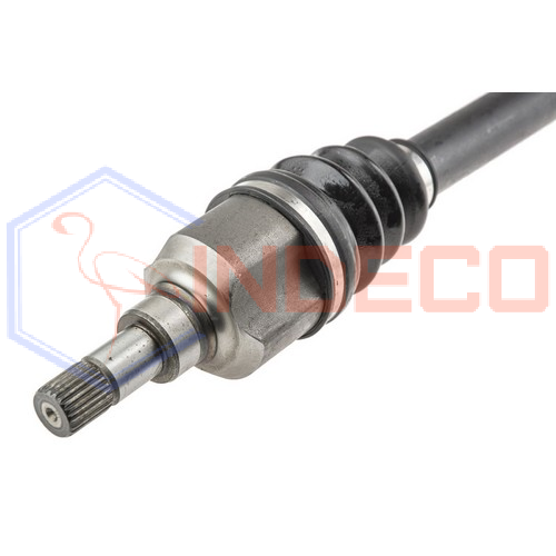 Árbol de transmisión