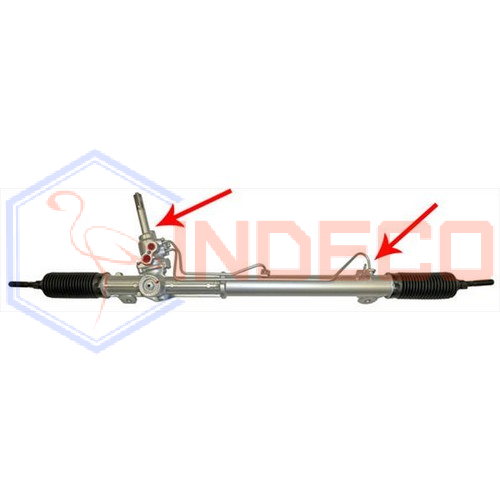 Engranaje de dirección