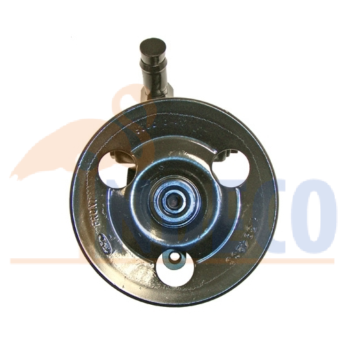 Bomba hidráulica, dirección