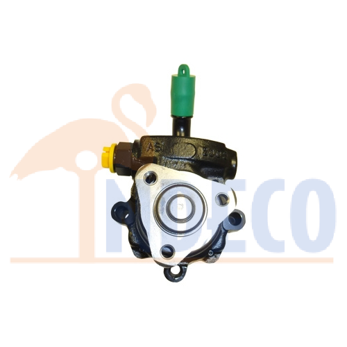 Bomba hidráulica, dirección