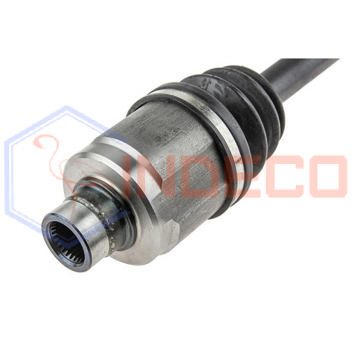 Árbol de transmisión