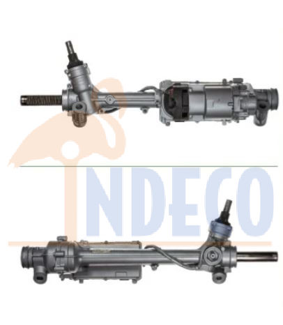 Engranaje de dirección