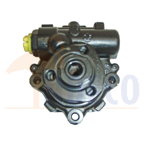 Bomba hidráulica, dirección