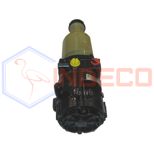 Bomba hidráulica, dirección