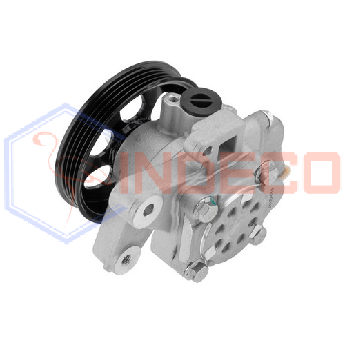 Bomba hidráulica, dirección