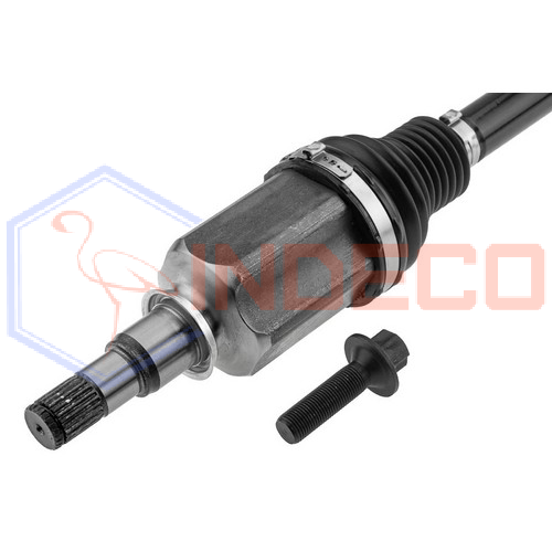 Árbol de transmisión