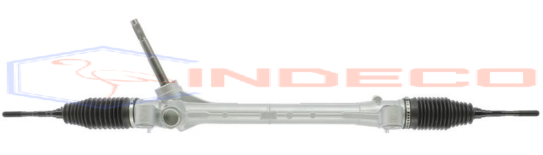 Engranaje de dirección