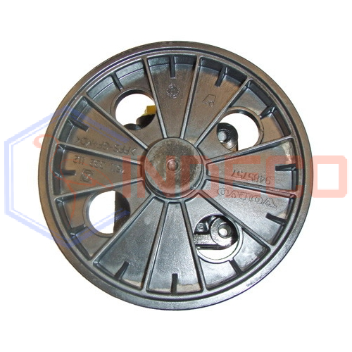 Bomba hidráulica, dirección