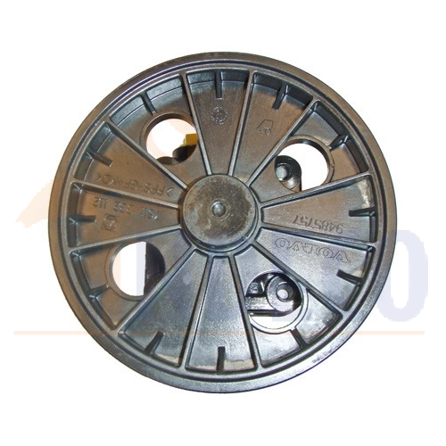 Bomba hidráulica, dirección