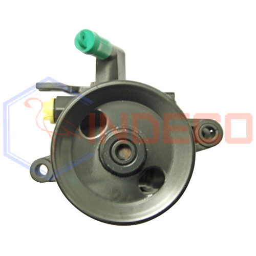 Bomba hidráulica, dirección