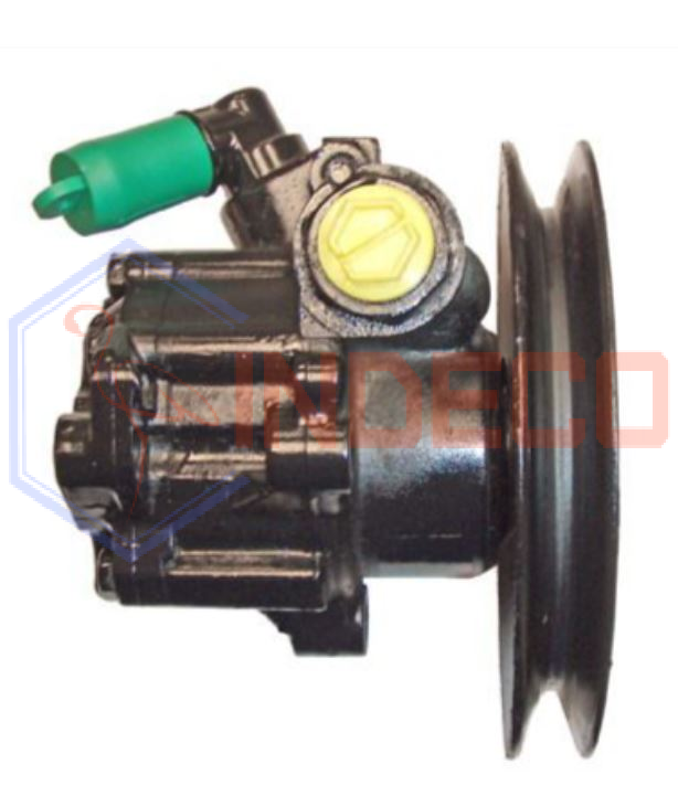 Bomba hidráulica, dirección