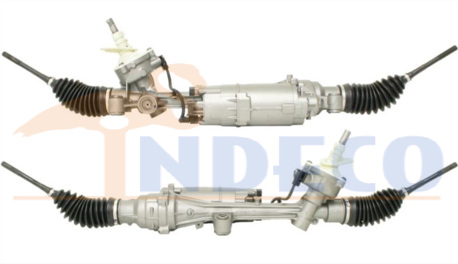 Engranaje de dirección