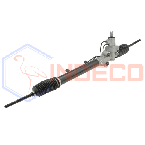 Engranaje de dirección