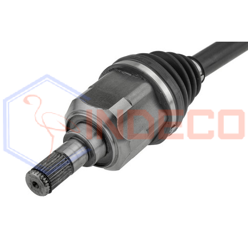 Árbol de transmisión