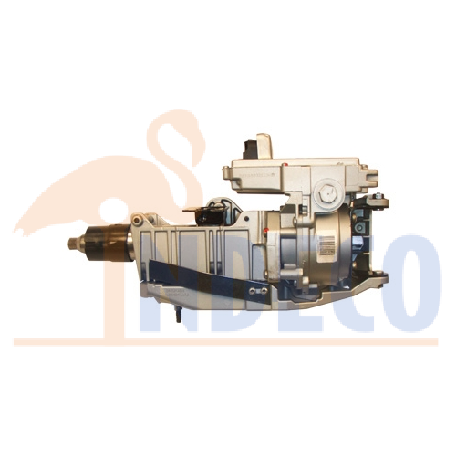 Columna de dirección