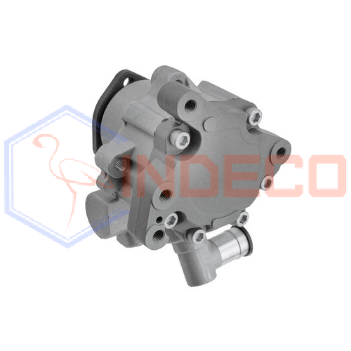 Bomba hidráulica, dirección